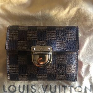 Authentic Louis Vuitton